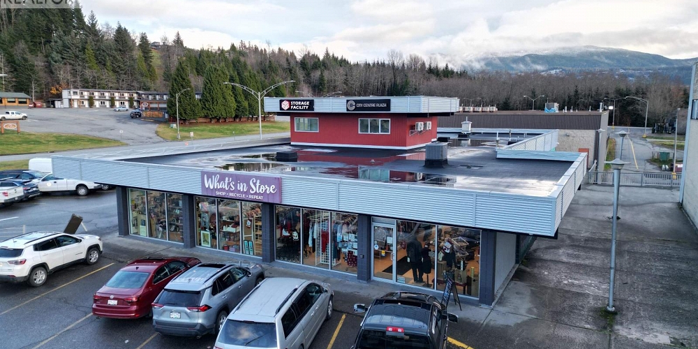 311 CITY CENTRE Kitimat Photo 6 311 CITY CENTRE Kitimat Photo 6